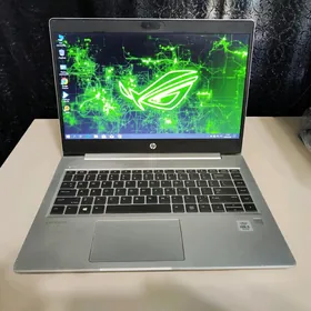 ноутбук noutbuk HP 10TH