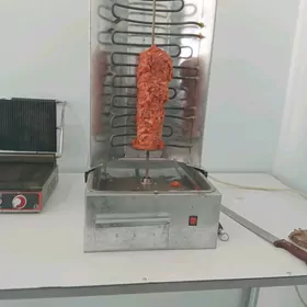 doner aparat