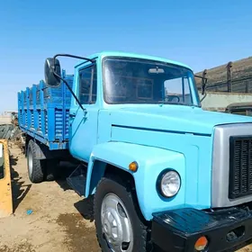 Gaz 53 1993