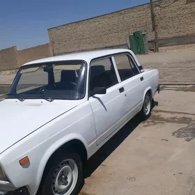 Lada 2107 1998