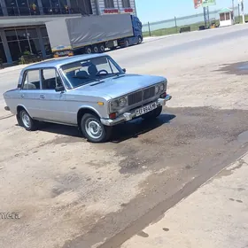Lada 2106 2000