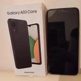 Samsung a 03 core