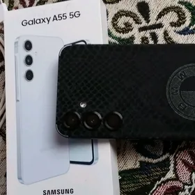 A 55