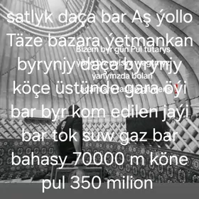 Satlyk Daça