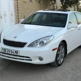Lexus ES 300 2002