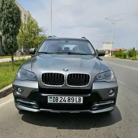 BMW X5 2009