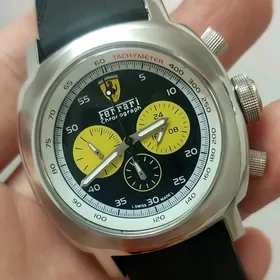 Sagat Часы FERRARI Panerai