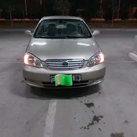 Toyota Corolla 2005