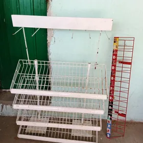 magazyn polka sakyç plitka