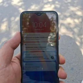 redmi note 8 4/64