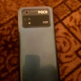 telefon poco m4 pro ram11/256