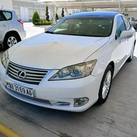 Lexus ES 350 2012