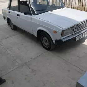 Lada 2107 1998