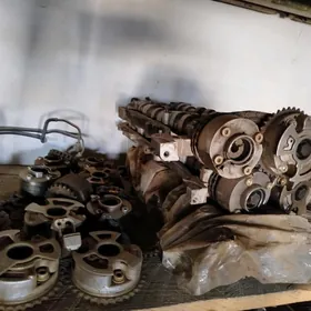 WANUS 3,5 TOYOTA