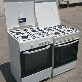 gaz plita газ плита