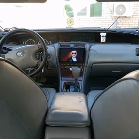 Toyota Avalon 2002