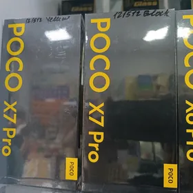 POCO X 7 PRO 12 AŶ KREDIT