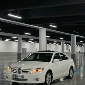 Toyota Camry 2008