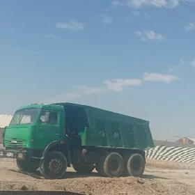 Kamaz 6520 2000