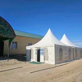 Toy hyzmat Gummez palatka