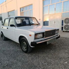 Lada 2107 2002