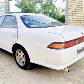 Toyota Mark II 1995