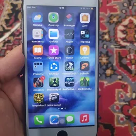 Iphone 7plus 256 gb obmen