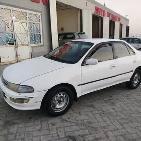 Toyota Carina 1995
