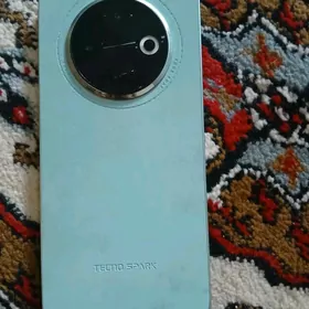 tecno spark30