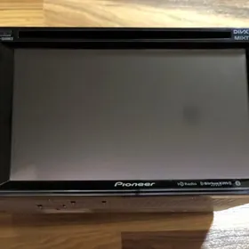 pioneer