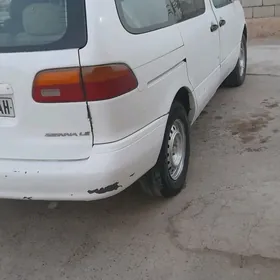 Toyota Sienna 2000