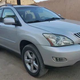 Lexus RX 330 2003