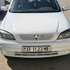 Opel Astra 1999