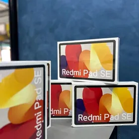 REDMI PAD SE 8/256gb