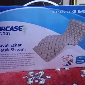 massaž matyras