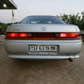 Toyota Chaser 1993