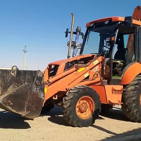 JCB 3CX ECO 1998