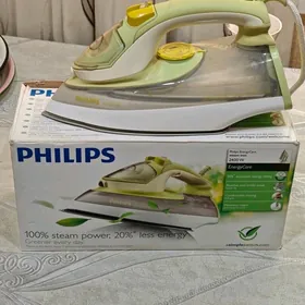 Philips Utug