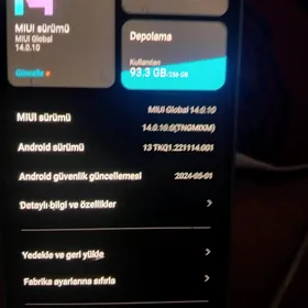 Redmi note 13 256/8