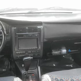 Toyota Corona 1992