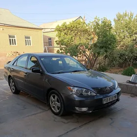 Toyota Camry 2002
