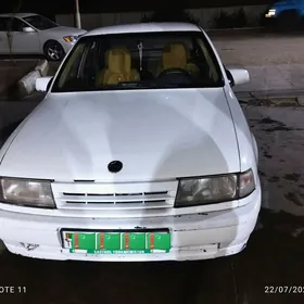 Opel Vectra 1990