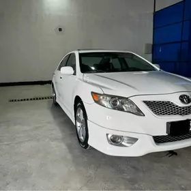 Toyota Camry 2009
