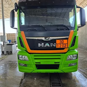Man TGS 2020