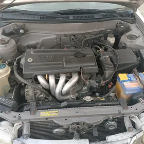 Toyota Corolla 2001