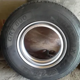 kamaz teker balon diska