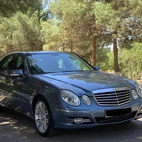 Mercedes-Benz E350 2007