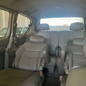 Toyota Sienna 1999
