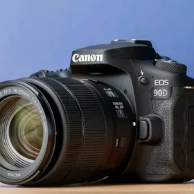 Canon 90de