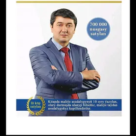 "MYN WE PUL" BIZNES KITAM